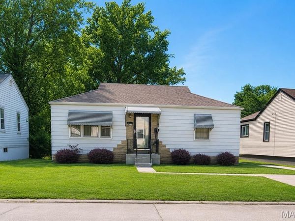 3625 Boswell Avenue, St Louis, MO 63114