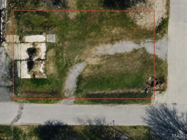 0 Jefferson Street , Gideon, MO 63848