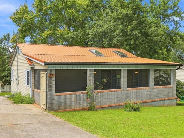322 Gilbert Street, Morristown, TN 37814