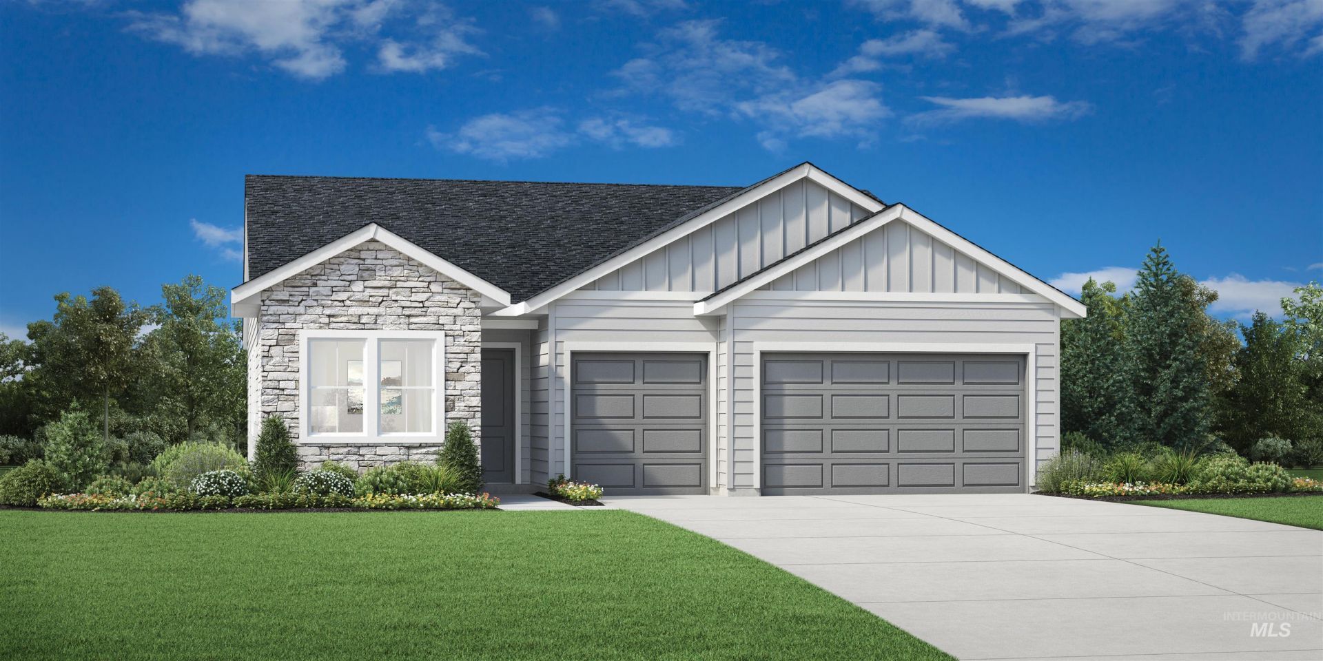 8910 W Maysville St, Star, ID 83669 Main Photo
