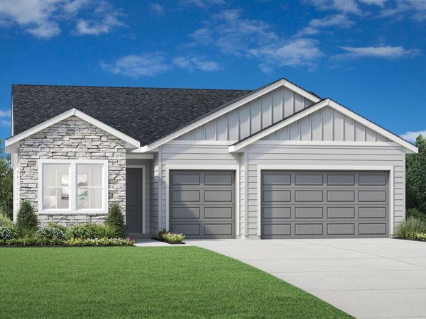 8910 W Maysville St, Star, ID 83669