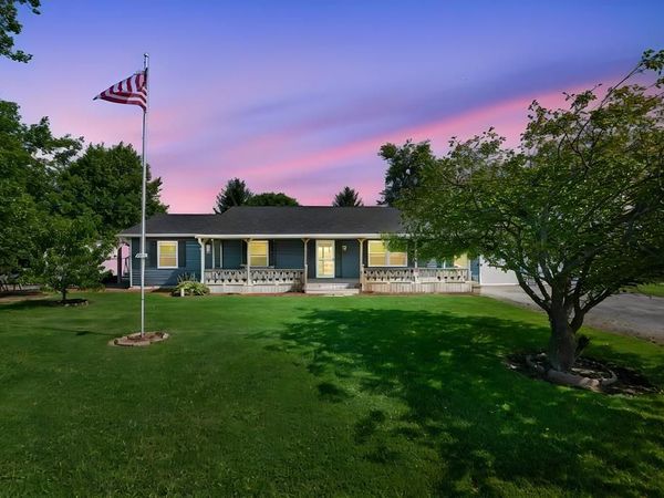 20340 Evans Road, Marysville, OH 43040