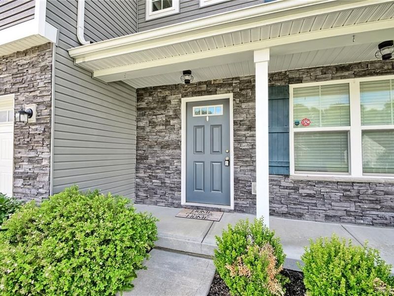 1097 Marty Lee Lane, Carlisle, OH 45005 Photo 3