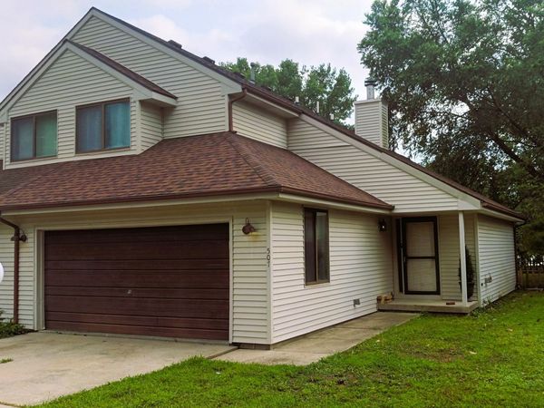 507 Clearwater Drive, Unit 1, Champaign, IL 61822