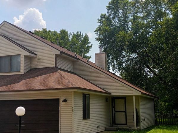 507 Clearwater Drive , Unit 1, Champaign, IL 61822