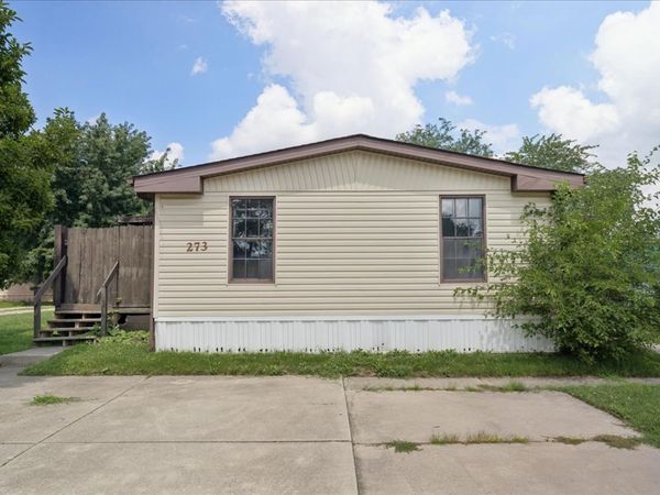 273 Duke Drive , Lynwood, IL 60411