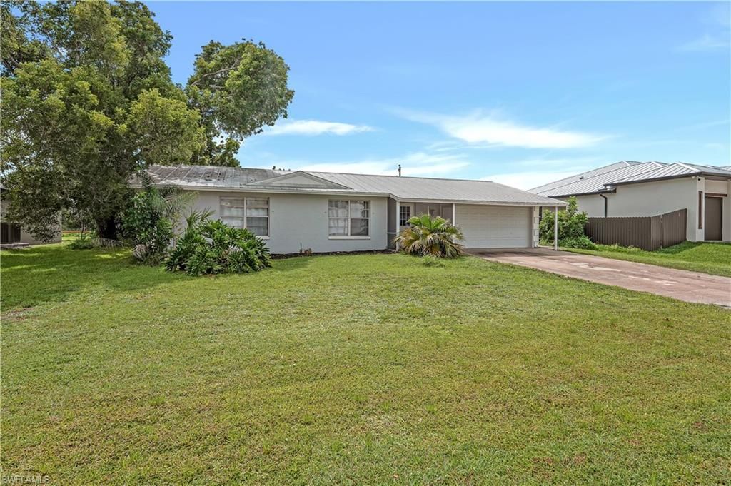 2506 SE 8th Ave, Cape Coral, FL 33904 Photo