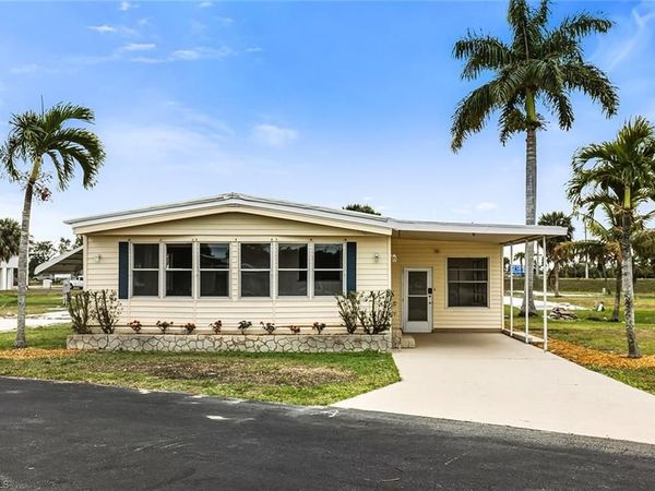 13651 Grackle DR , FORT MYERS, FL 33908