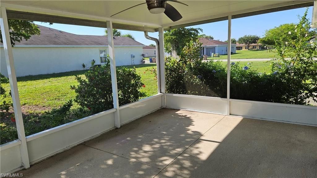 9028 Aegean Cir , Lehigh Acres, FL 33936 Photo