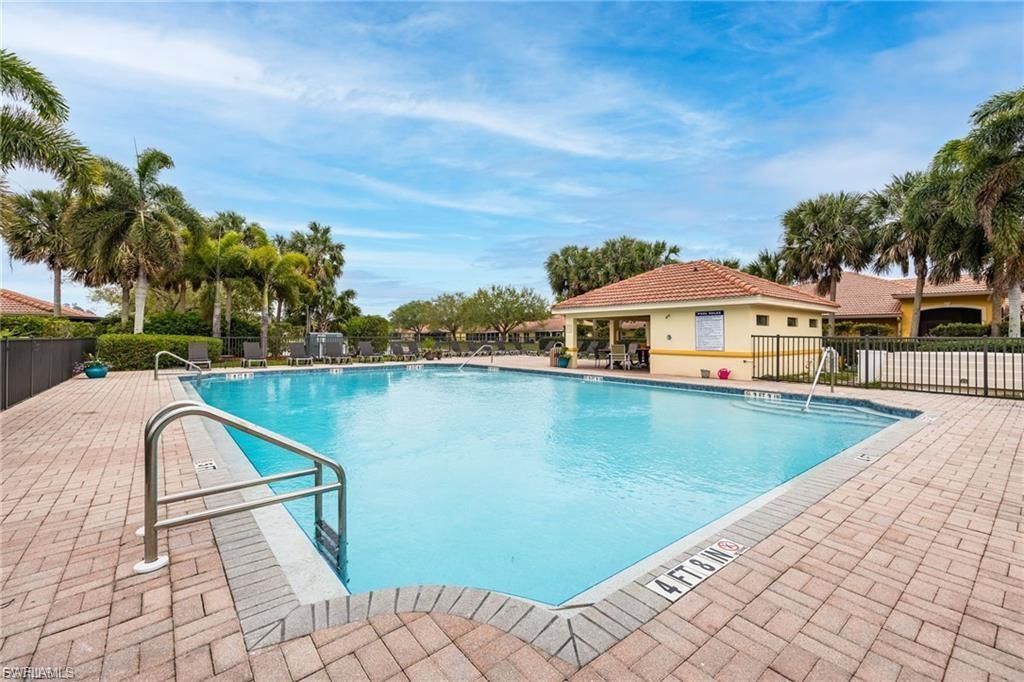 9028 Aegean Cir , Lehigh Acres, FL 33936 Photo