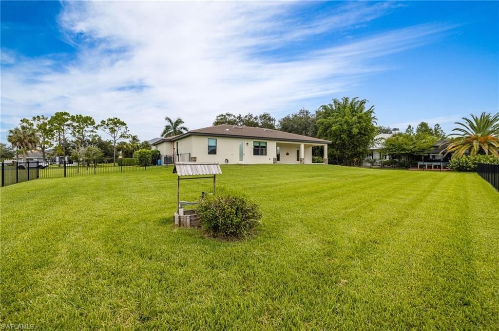 16630 Willow Point Ct, Alva, FL 33920 Photo