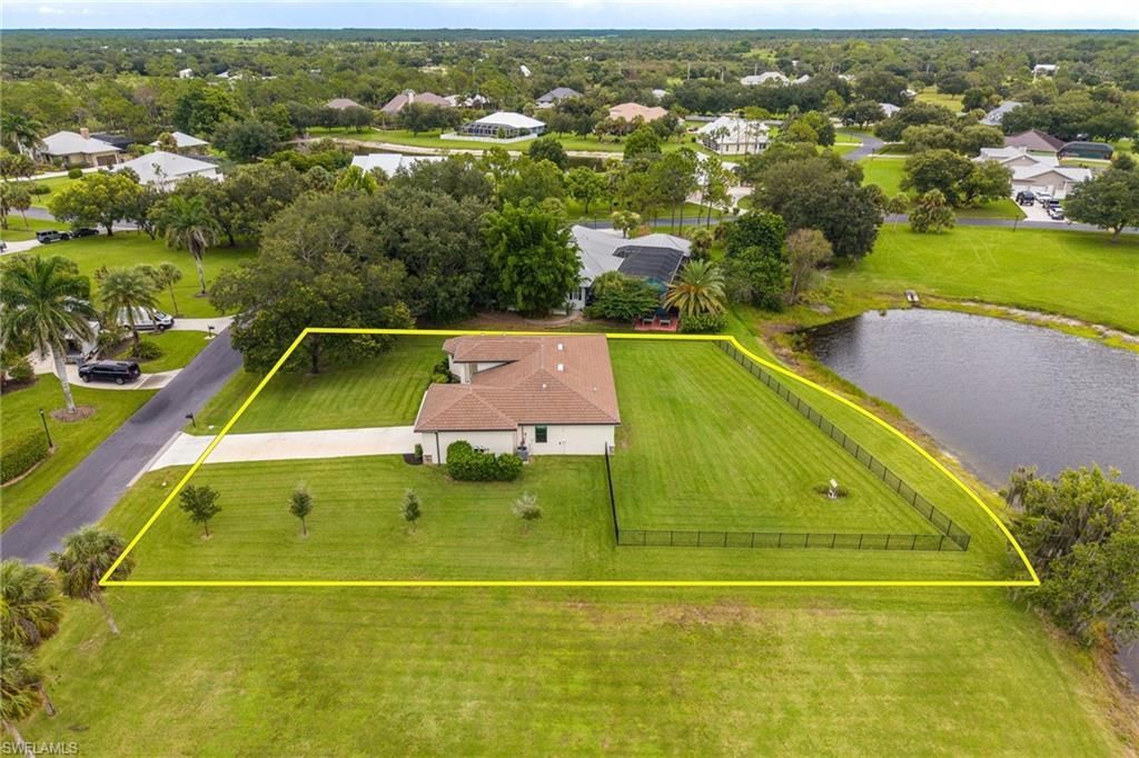 16630 Willow Point Ct, Alva, FL 33920 Photo