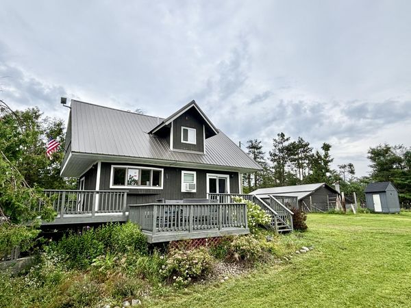 2281 M-32, Atlanta, MI 49709