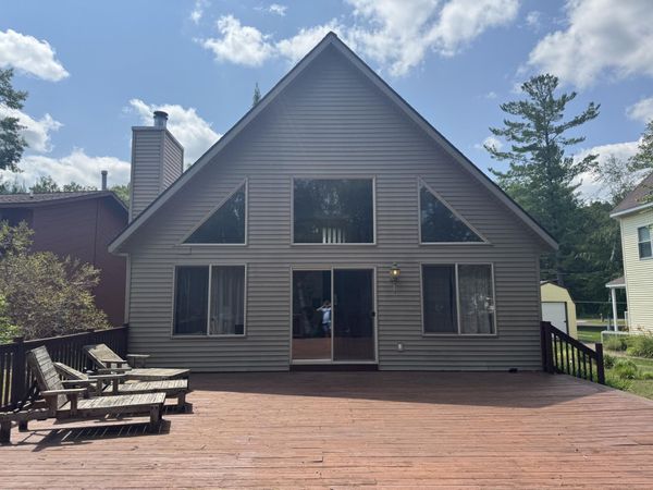 2184 Lake James Drive, Prudenville, MI 48651