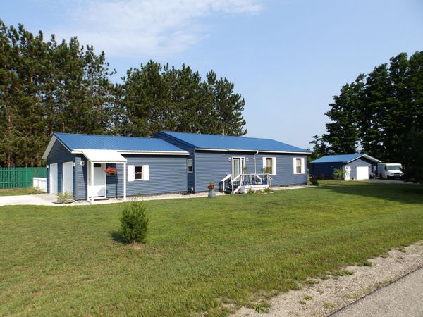 1870 Kassuba Road, Gaylord, MI 49735