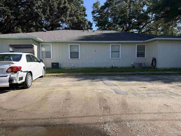 130 E 9 Mile Rd, Unit 5, Pensacola, FL 32534
