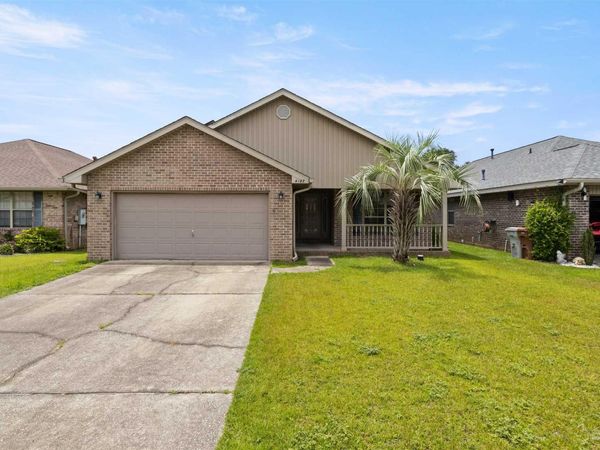 4187 Roosevelt Way, Milton, FL 32583