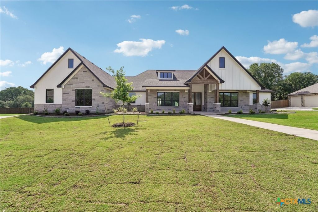 1284 Ambrose Drive, Salado, TX 76571 Main Photo