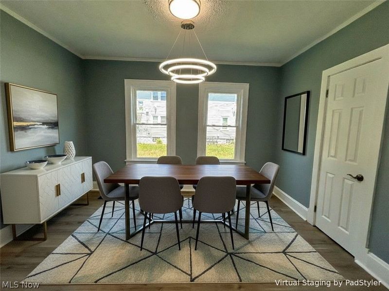3918 Martin Luther King Jr Drive, Cleveland, OH 44105 Photo 12