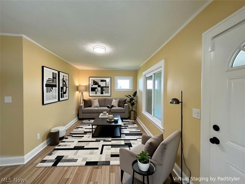 3918 Martin Luther King Jr Drive, Cleveland, OH 44105 Photo 5
