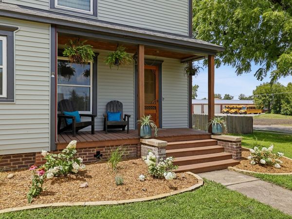 211 N Main Avenue, Huxley, IA 50124