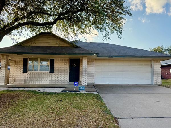 405 Northern TRL, Leander, TX 78641