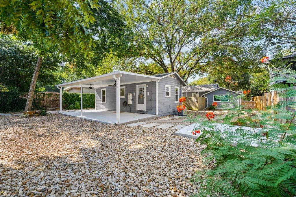 1700 Cullen Ave, Unit B, Austin, TX 78757 Main Photo