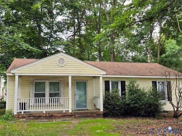 7160 Full Rack Drive, Midlothian, VA 23112