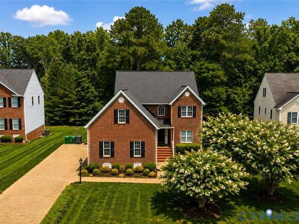 11320 Sadler Oaks Drive , Glen Allen, VA 23060
