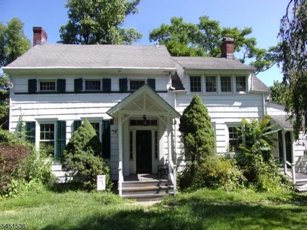 56 Orton Rd, West Caldwell, NJ 07006