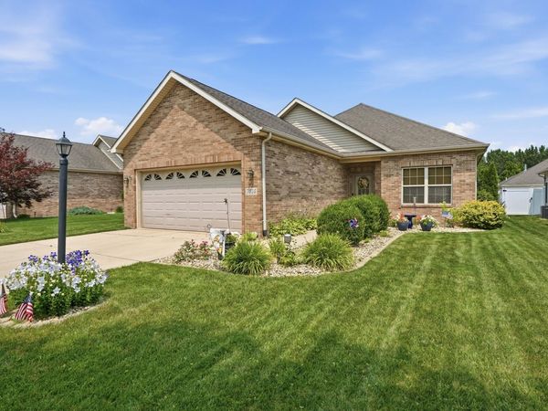 7414 E 103rd Drive , Crown Point, IN 46307