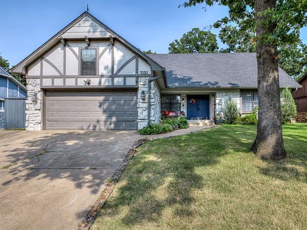 3121 Bahama Drive , Sand Springs, OK 74063