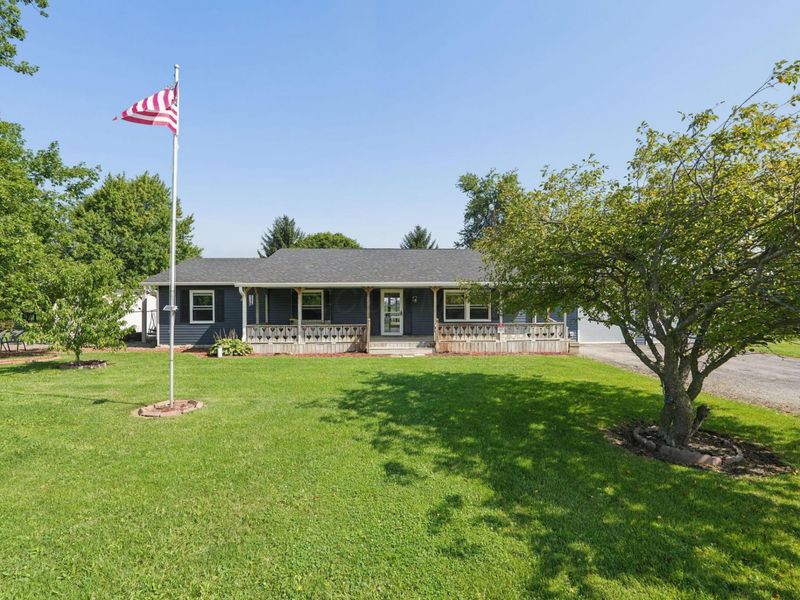 20340 Evans Road , Marysville, OH 43040 Photo 2