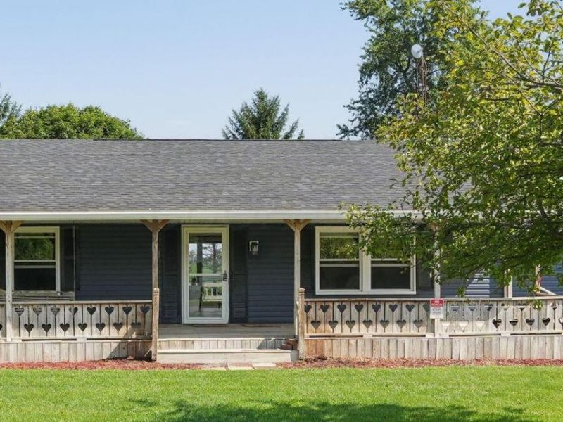 20340 Evans Road , Marysville, OH 43040 Photo 26