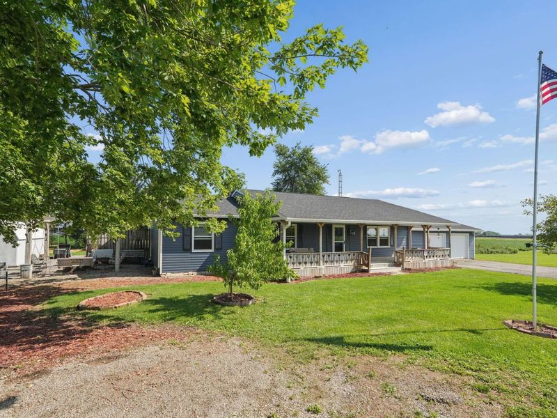 20340 Evans Road , Marysville, OH 43040 Photo 27