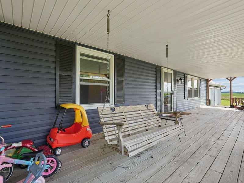 20340 Evans Road , Marysville, OH 43040 Photo 28
