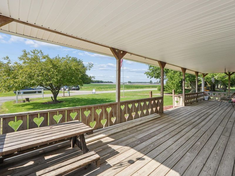 20340 Evans Road , Marysville, OH 43040 Photo 29