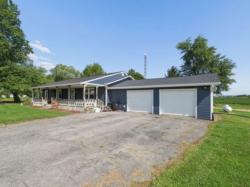 20340 Evans Road , Marysville, OH 43040 Photo 3