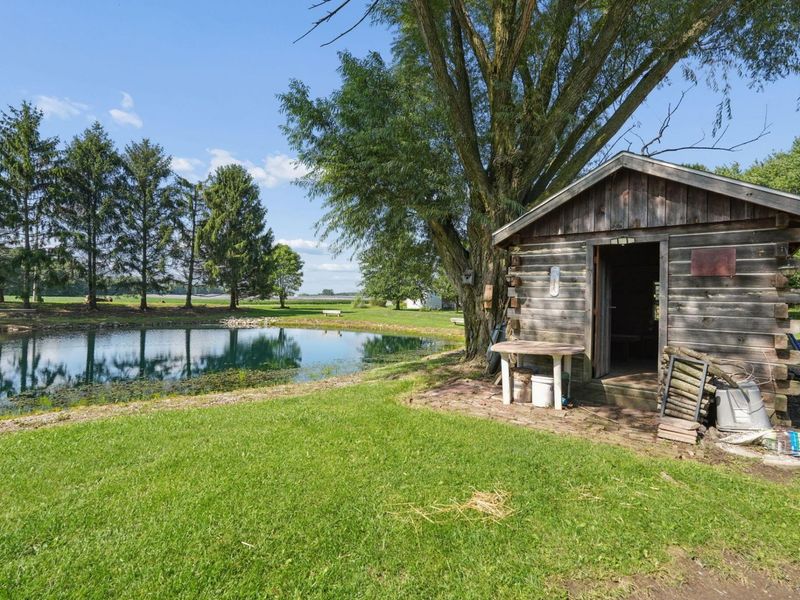 20340 Evans Road , Marysville, OH 43040 Photo 31