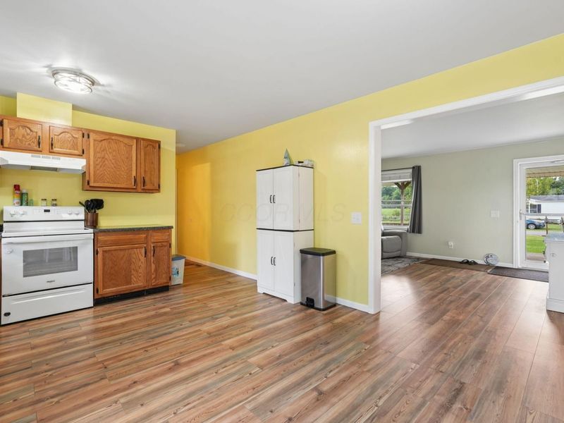 20340 Evans Road , Marysville, OH 43040 Photo 7