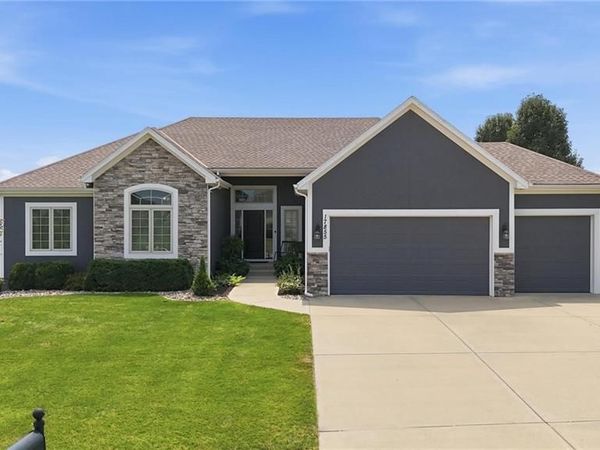 17855 NW 126th Street, Platte City, MO 64079