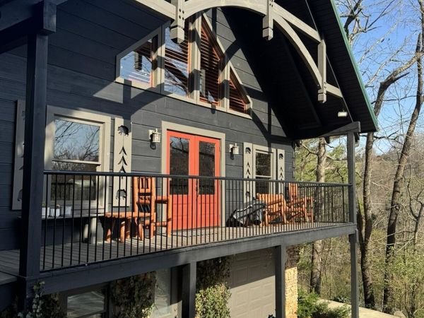 120 Griffitts Keep Court, Greenback, TN 37742