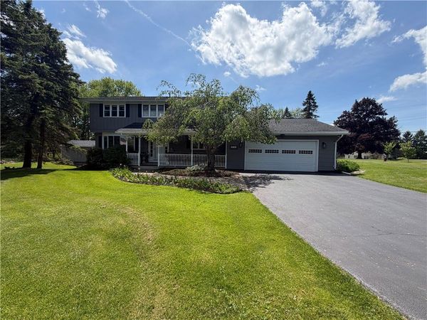 3158 Ken Mor Dr , Seneca Falls, NY 13148