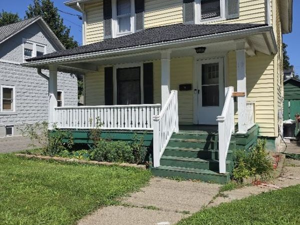 19 Arlington Street, Johnson City, NY 13790