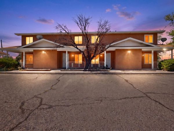 8201 Trumbull Avenue SE, Unit APT C, Albuquerque, NM 87108