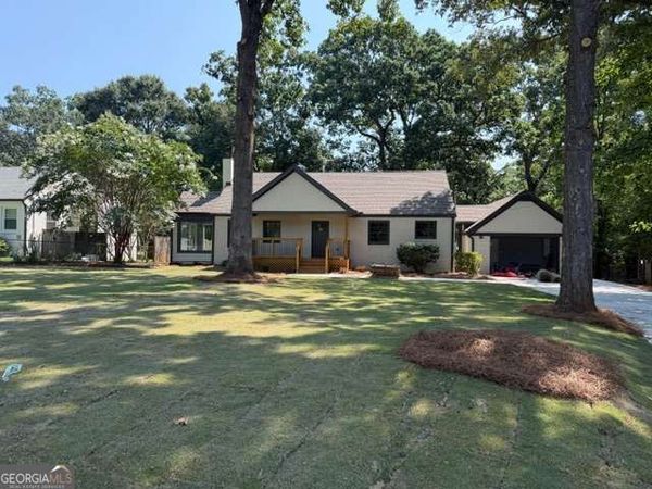 1062 Bouldercrest Drive SE, Atlanta, GA 30316