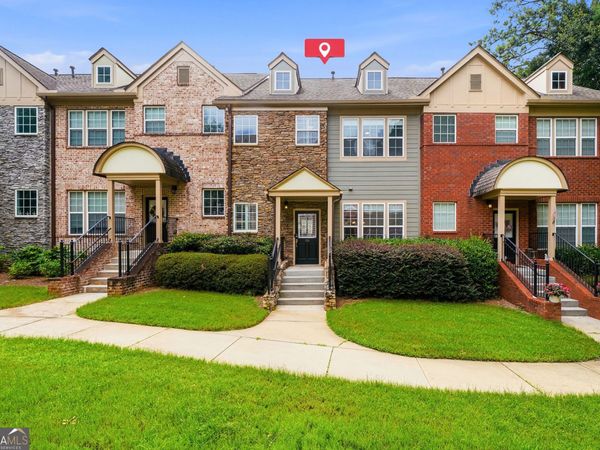 3731 Ashford Creek Lane NE, Atlanta, GA 30319
