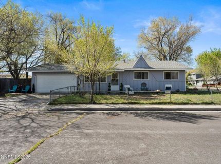 509 Piper Drive, Carson City, NV 89703 Photo