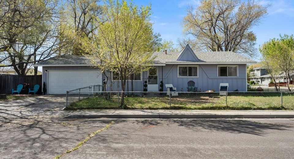 509 Piper Drive, Carson City, NV 89703 Photo