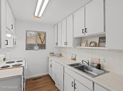 509 Piper Drive, Carson City, NV 89703 Photo